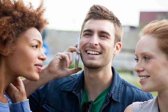 Build your Audience