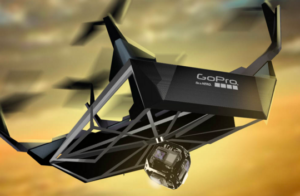 GoPro Karma Drone